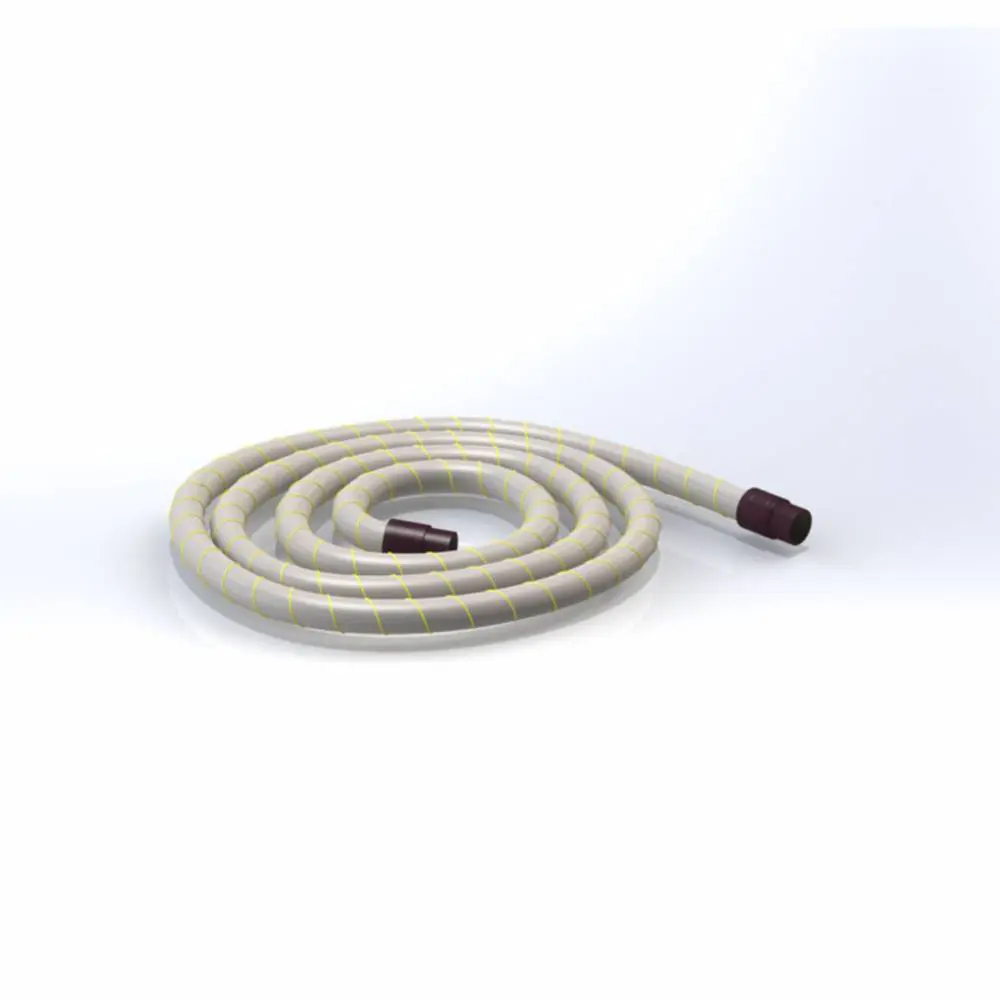 KIT TUYAU D50 PR ASPI. PRE-SEPARATEUR CE NDRE KTS01 KIT TUYAU D50 PR ASPI. PRE-SEPARATEUR CE NDRE KTS01